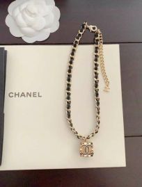 Picture of Chanel Necklace _SKUChanelnecklace06cly525443